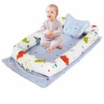 Top 10 Best Boppy Loungers in 2023 Reviews