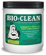 #4 Bio-clean Drain Septic Bacteria, 2