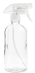 #4 Glass Spray Bottle
