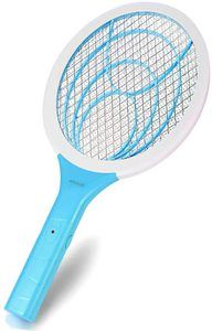 #4 Nobug Bug Zapper Electric Fly Swatter