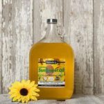 Top 10 Best High Oleic Sunflower Oils in 2023 Reviews
