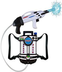 4. Aeromax Astronaut Space Pack Super Water Blaster