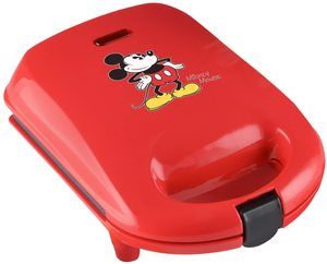 4. Disney Cake Pop Maker, Red