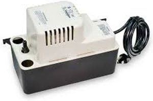 4. Little Giant 554435 Condensate Removal Pump