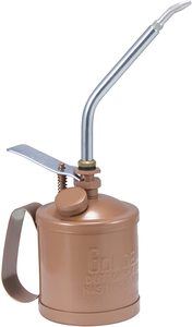 #5 Goldenrod 120-C2 Heavy Duty Pump Oiler with Angle Spout