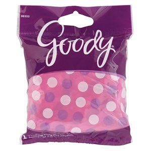 5. Goody Hair Styling Essentials Shower Cap