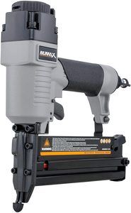 5. NuMax S2-118G2 Brad Nailer and Stapler