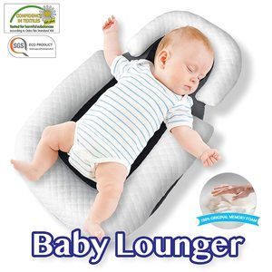 #6 Comfyt Baby Lounger