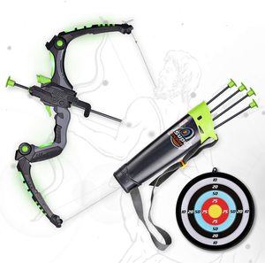 6. SainSmart Jr. Kids Bow and Arrows