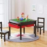 Top 10 Best Lego Tables in 2023 Reviews