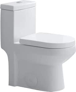 #7 HOROW HWMT-8733 Small Toilet 2 Long x 13.4 Wide x 28.4