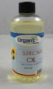 #7 Sunflower Oil - High Oleic - 100% Pure Sunflower 