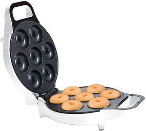 7. Chef Buddy 82-KIT1066 Mini Donut Maker