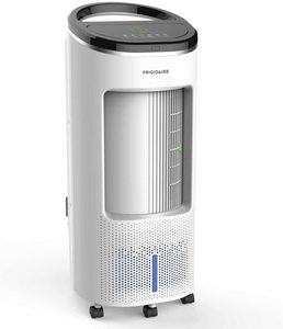 7. Frigidaire, EC200WF, Evaporative Air Fan, and Humidifier