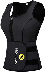 7. HOPLYNN Neoprene Sauna Sweat Vest