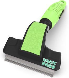 #8 Professional Magic Pro Deshedding Tool