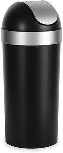 #8 Umbra Venti 16.5-Gallon Trash Can