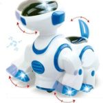 Top 10 Best Robot Dog Toys in 2023 Reviews