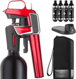 9. Coravin Model Two Elite Pro - Wine Preservation System