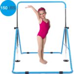 Top 13 Best Gymnastics Bar for Kids in 2023 Reviews