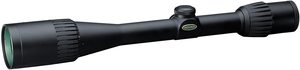 #10. Weaver Grand Slam 2-8X36 ShotgunMuzzle Eb-X Matte