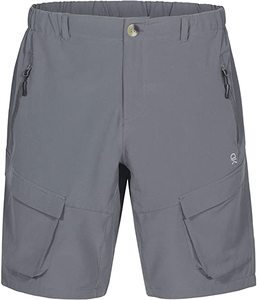 #2 Little Donkey Andy Men's Shorts - Copy