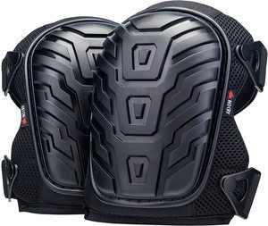 #2 NoCry Professional Knee Pads