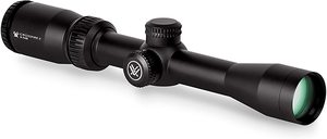 #2. Vortex Optics Crossfire 1-inch Tube Riflescope, II Second Focal Plane