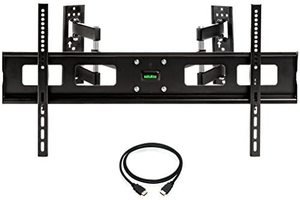 4. InstallerParts 37-65 TV Corner Mount