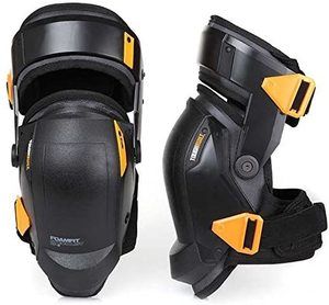 #5 ToughBuilt TB-KP-3 Knee Pads