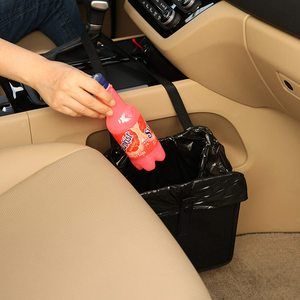 5. KMMOTORS Jopps Foldable Car Garbage Can