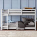 Top 9 Best Twin Loft Beds in 2023 Reviews