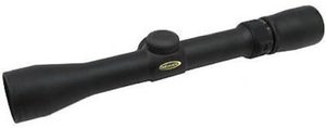 #7. Weaver Classic V-Series (Matte) Riflescope, 2.5-7x32mm