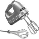 Top 10 Best Electric Hand Mixers in 2023 Reviews