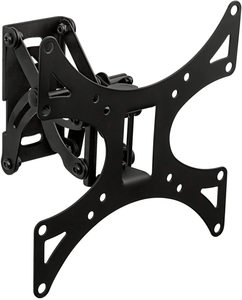 8. Mount-It! MI-601 LCD TV Wall Mount Bracket