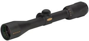 #8. Weaver Grand Slam 2-8X 36 Matte Ballistic-X