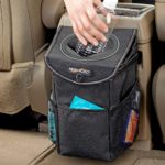 Top 10 Best Car Trash Cans in 2023 Reviews