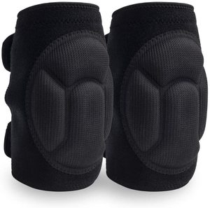 #9 JYSW Knee Pads