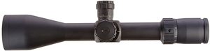 #9. WEAVER 800363 3-15x50 Tactical Riflescope, Emdr Reticle, Matte