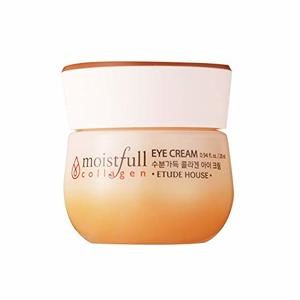 2. ETUDE HOUSE Moistfull Collagen Eye Cream