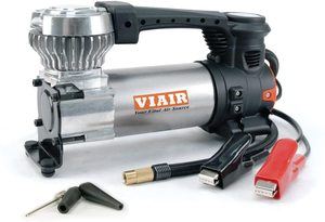 2. Viair 00088 88P Portable Air Compressor