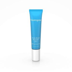 3. Neutrogena Hydrating Gel Eye Cream, 0.5 fl. oz