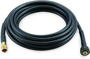 4. Sun Joe Universal Pressure Washer Extension Hose