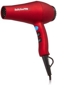 5. BaBylissPRO BABTT5585 Tourmaline Titanium 3000 Dryer