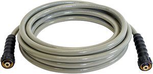 5. SIMPSON Cleaning MorFlex Extension Hose