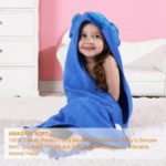 Top 10 Best Hooded Towels in 2023 Reviews