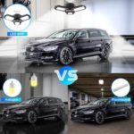 Top 12 Best Led Garage Lights in 2023 Reviews