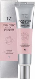 8. TZ Pepta Effect All Face Eye cream (1.35 oz)