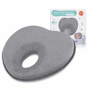 1. Baby Pillow for Newborn Infant (0-12months)