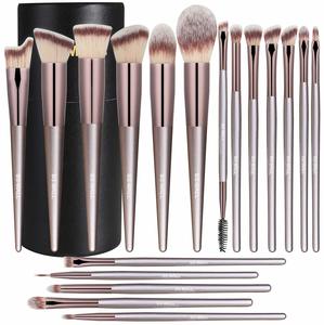10. BS-MALL Makeup Brush Set 18 Pcs